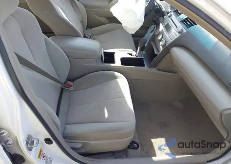 2011 Toyota Camry Le from USA, damaged, VIN 4T4BF3EK1BR145788